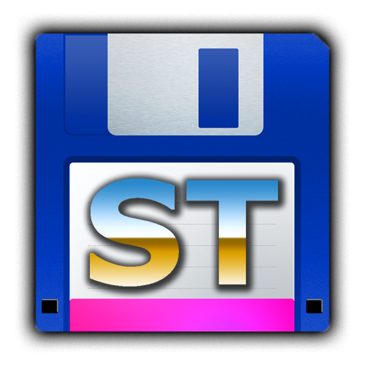 Hataroid (Atari ST Emulator) icon