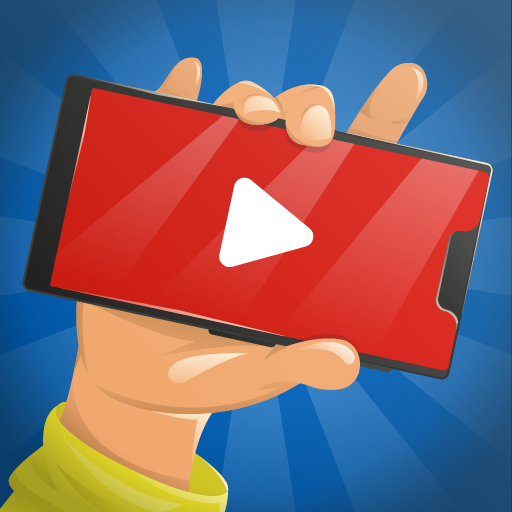 Simulator Youtuber 2 icon
