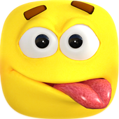 Emoji Wallpapers icon