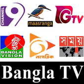 Bangla Live Net TV icon