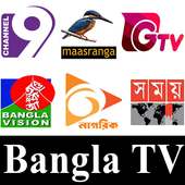 Bangla Live Net TV