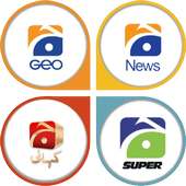 Geo Tv Channels Live