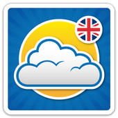 UK Weather Forecast icon