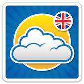 UK Weather Forecast on 9Apps