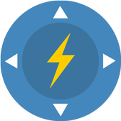 Cuevana Remote Control icon