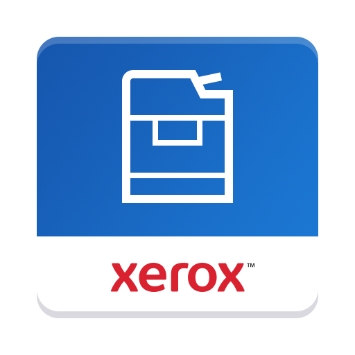 Xerox® Workplace icon