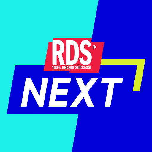 RDS Next icon