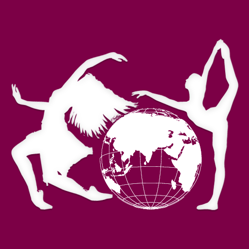 World Dance icon