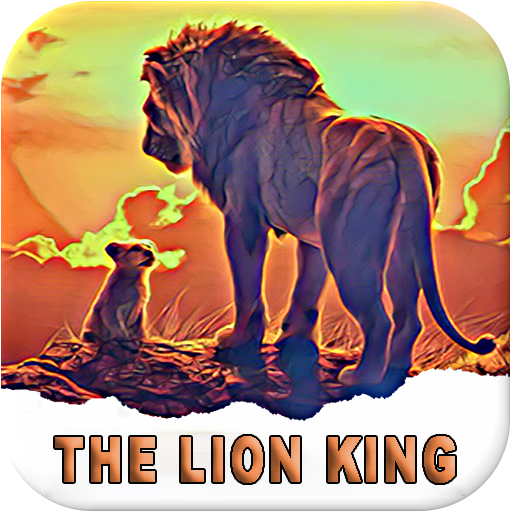 Soundtrack For Lion King   wallpapers 2019 icon