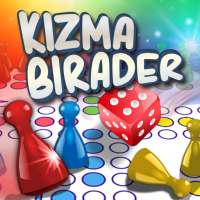 Kızma Birader! Ludo oyunlar