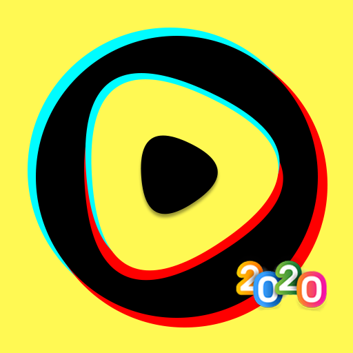 Snack Video - Video Status Maker icon