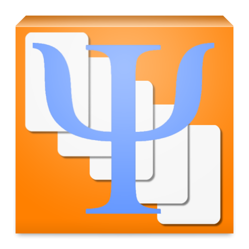 Free Zener Card ESP Test icon