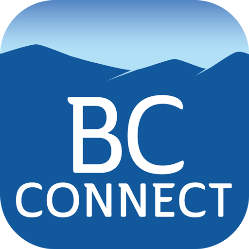 Butte County Connect icon