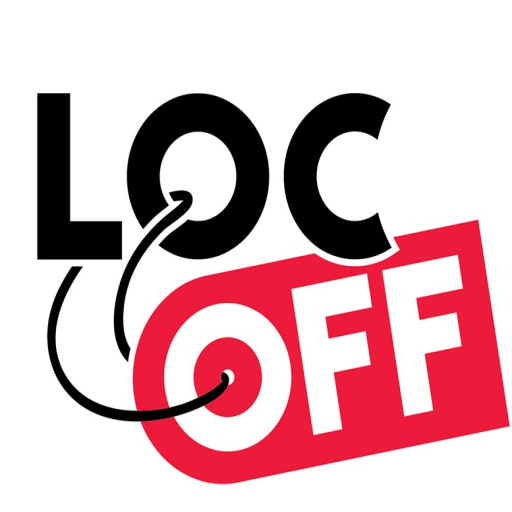 LOCOFF Business icon