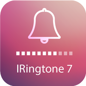 Best iphone 7 ringtones icon