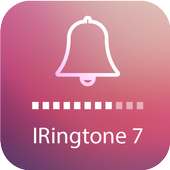 Best iphone 7 ringtones on 9Apps