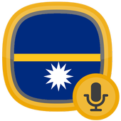 Radio Nauru icon