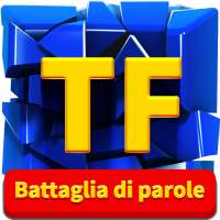 Battaglia di parole(Typing Fighting)