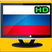 Russia TV Channels All HD