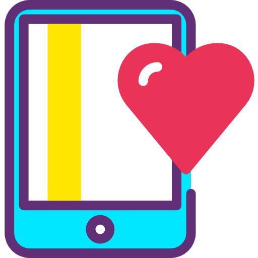 Set Wallpaper : App with beautiful images to use icon