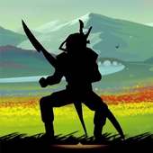 Shadow sticker fight 2 for whatsapp