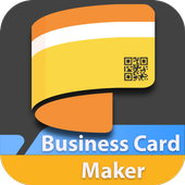 Business Card Maker icon