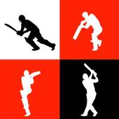 ICC Cricket Masters Quiz Game icon