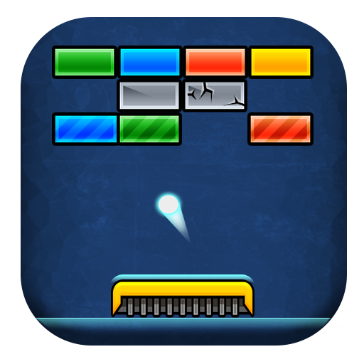 BrickBreaker World icon