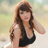 Hot Girls Thailand - Wallpapers and Photos