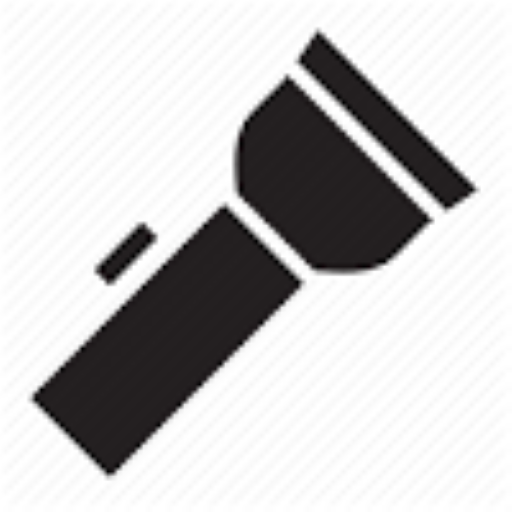 Flashlight icon