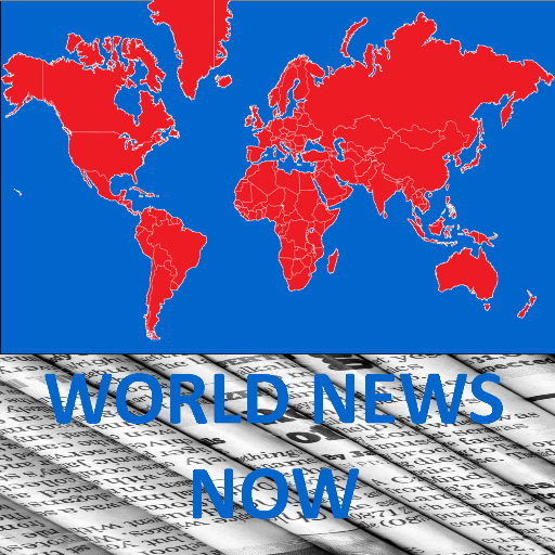 World News Now icon