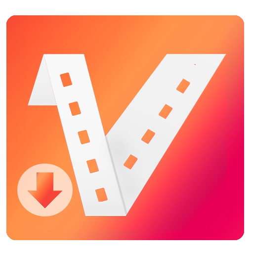 Free Video Downloader icon