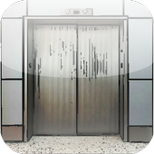 Elevator Door Closer icon