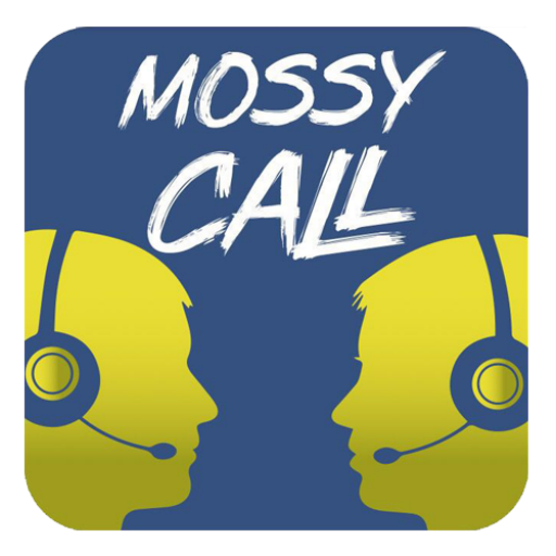 Mossy Call icon