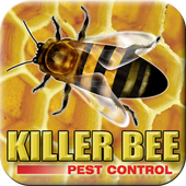 Killer Bee Pest Control आइकन