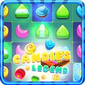 Candies Legend