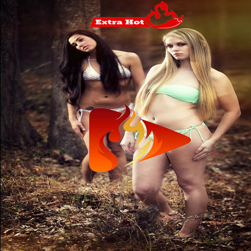 New Sexy Video Hot Girls 4K HD icon