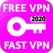 Free VPN icon