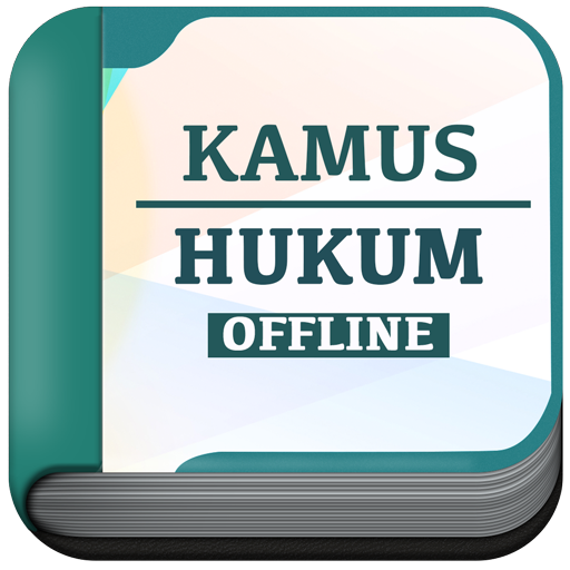 Kamus Hukum Offline Lengkap icon
