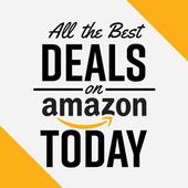 Amazon Deals Today icon