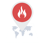 Location Changer for Tinder icon