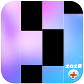 Piano Tiles Plus icon