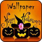 Halloween Wallpaper on 9Apps