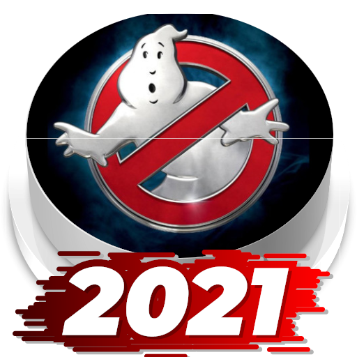 Ghostbusters 2021 | Ghost Sound icon