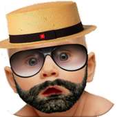 Change Face on 9Apps