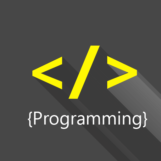 Computer Programming icon