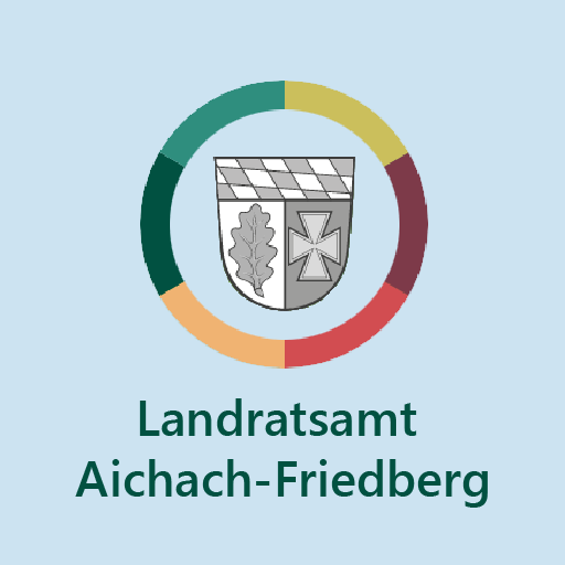 Aichach-Friedberg Abfall-App icon