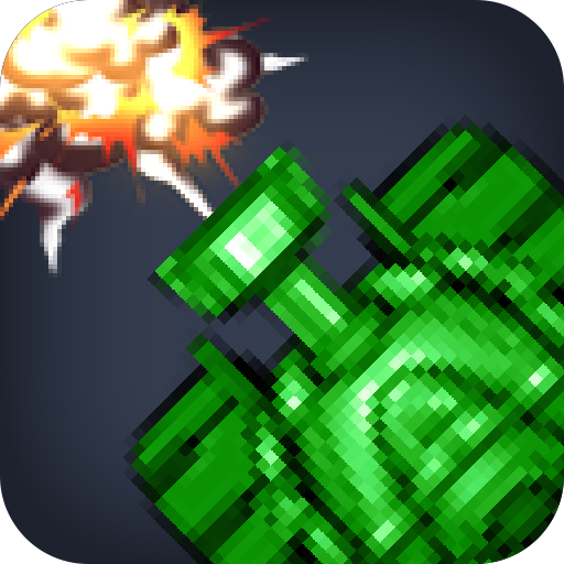 Tank 2020: Multiplayer icon