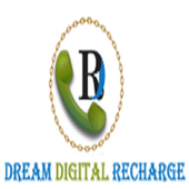 Dream Digital Recharge icon