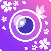 YouCam Perfect Selfie icon